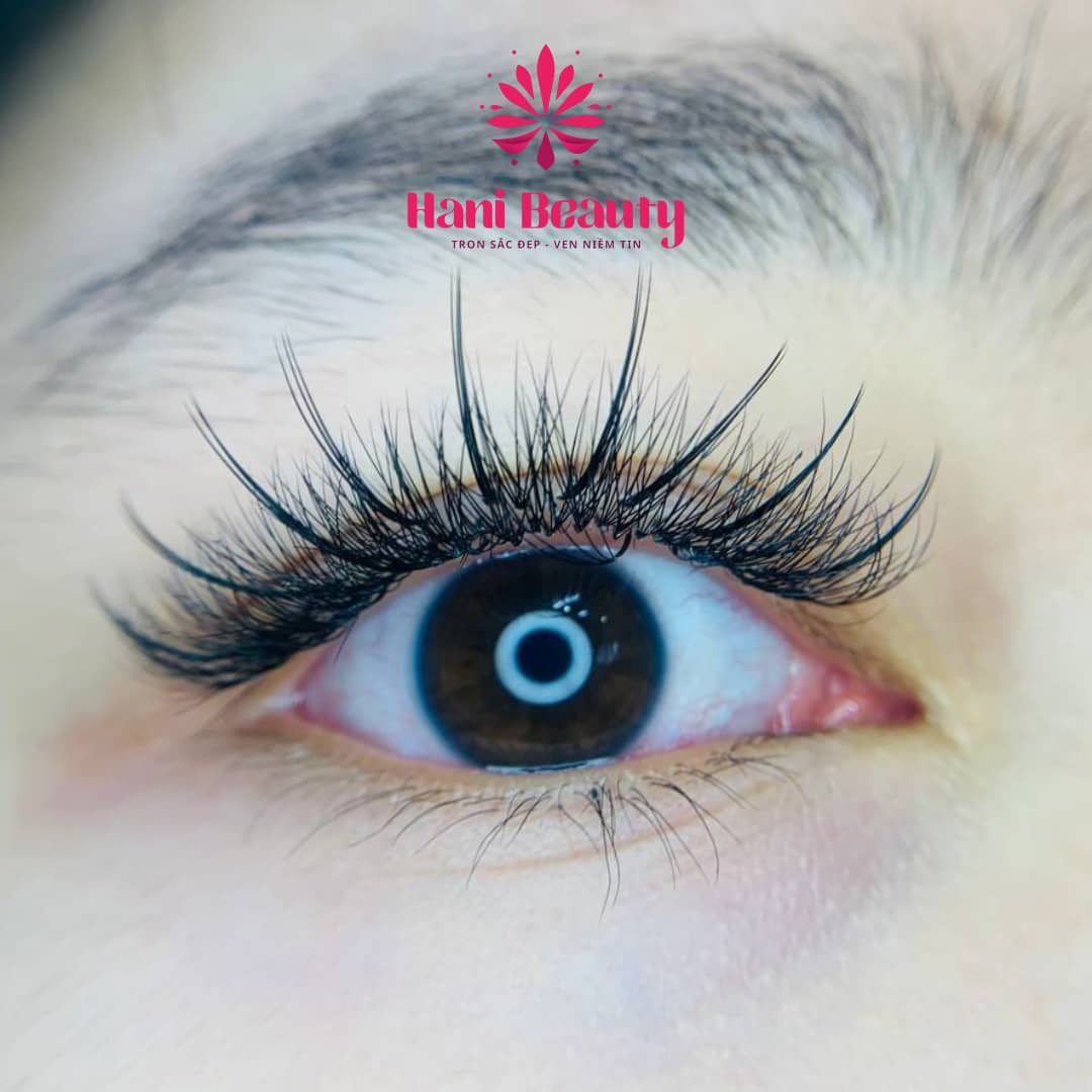 Học nối mi căn bản gói ưu đãi giúp ra nghề nhanh chỉ sau 7–10 ngày.