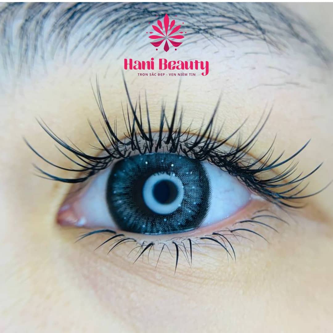 Tìm hiểu học nối mi căn bản nối mi layer để tạo chiều sâu cho đôi mắt, khắc phục nhược điểm các kỹ thuật khác.