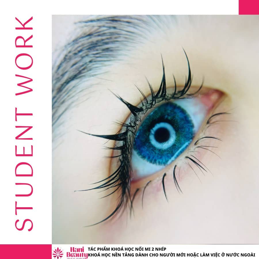 Khóa học chuyên sâu giúp học viên nhanh thành nghề, sửa lỗi trực tiếp, thực hành trên mẫu thật và nắm kỹ thuật chuẩn.