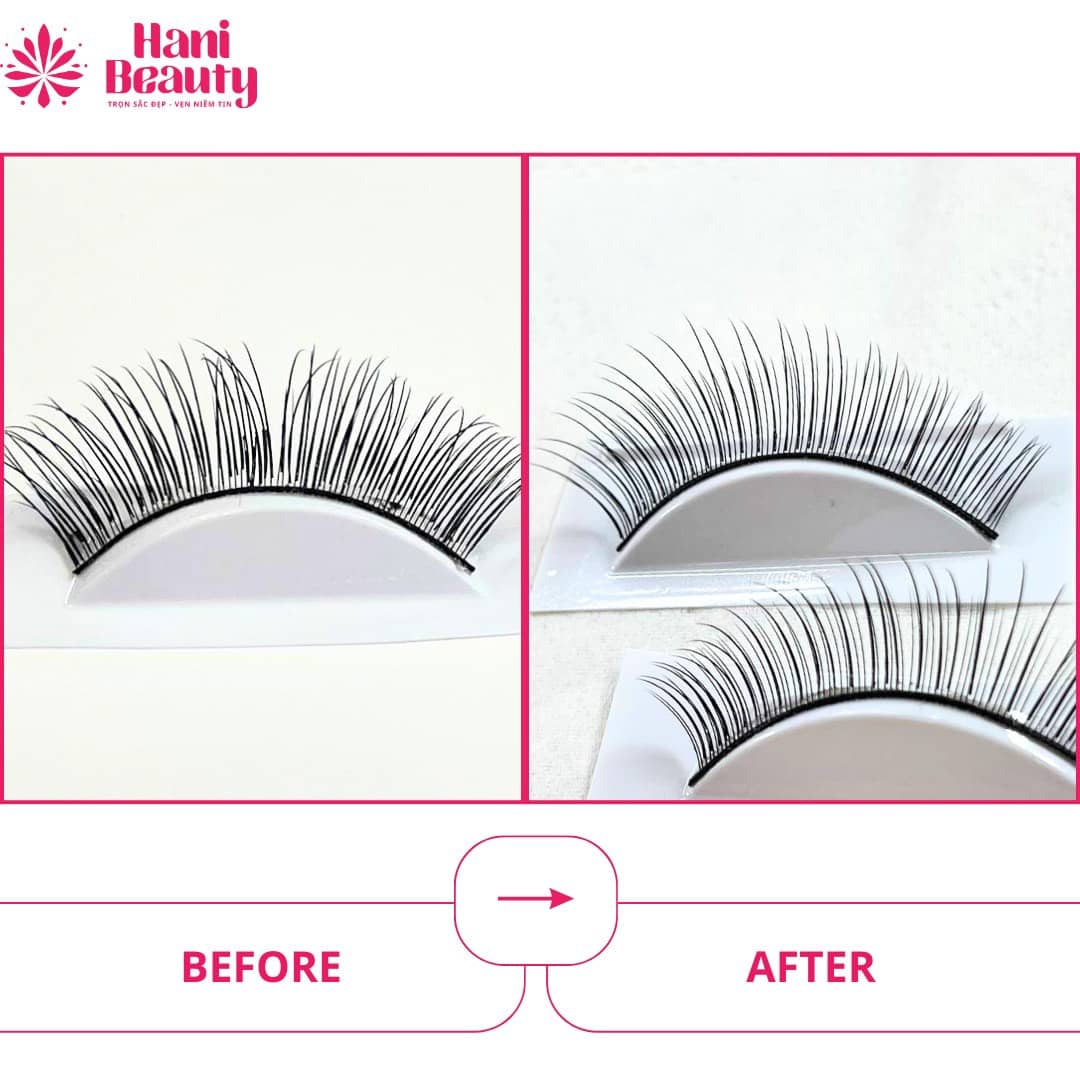 Tham gia học nối mi chi phí trọn gói, thực hành trực tiếp và nhận trọn bộ dụng cụ chuẩn quốc tế.