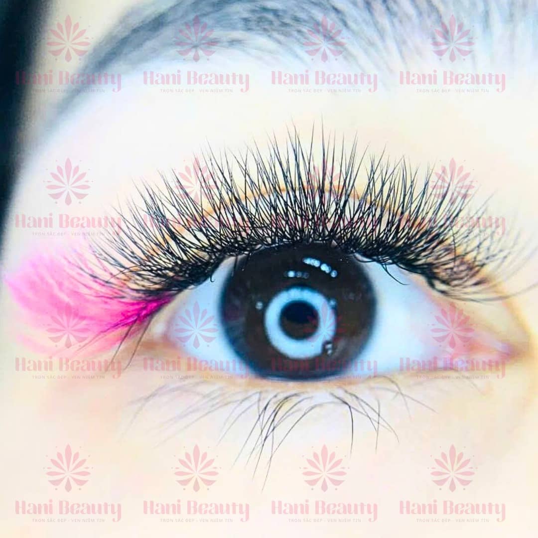 Học nối mi nối mi màu 2025 giúp bạn bắt kịp xu hướng làm đẹp mới, tạo phong cách cá tính và mở ra cơ hội nghề nghiệp hấp dẫn.