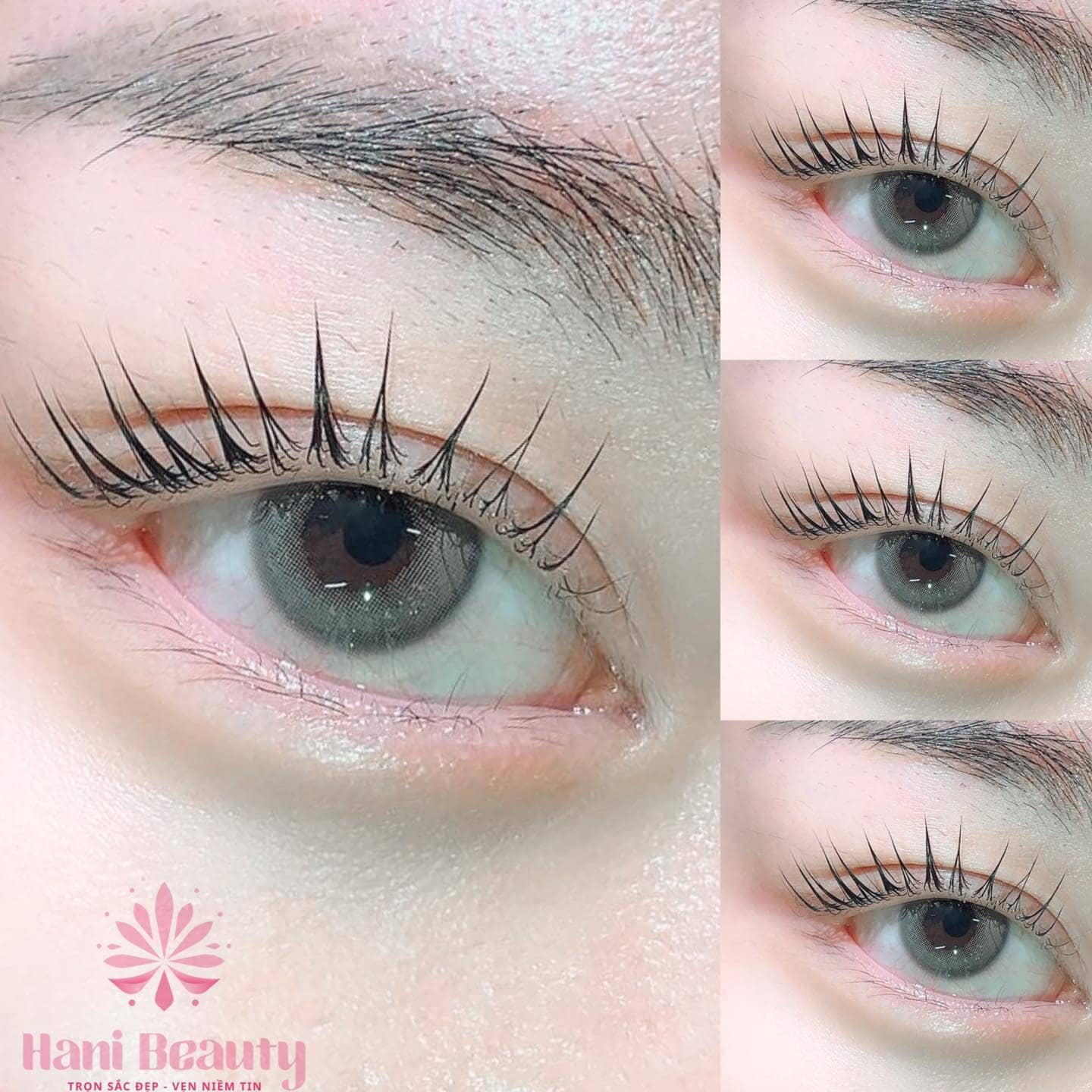 Học nối mi có khó không? Học viên được hướng dẫn từ cơ bản đến nâng cao, linh hoạt lịch học, tự tin hành nghề.