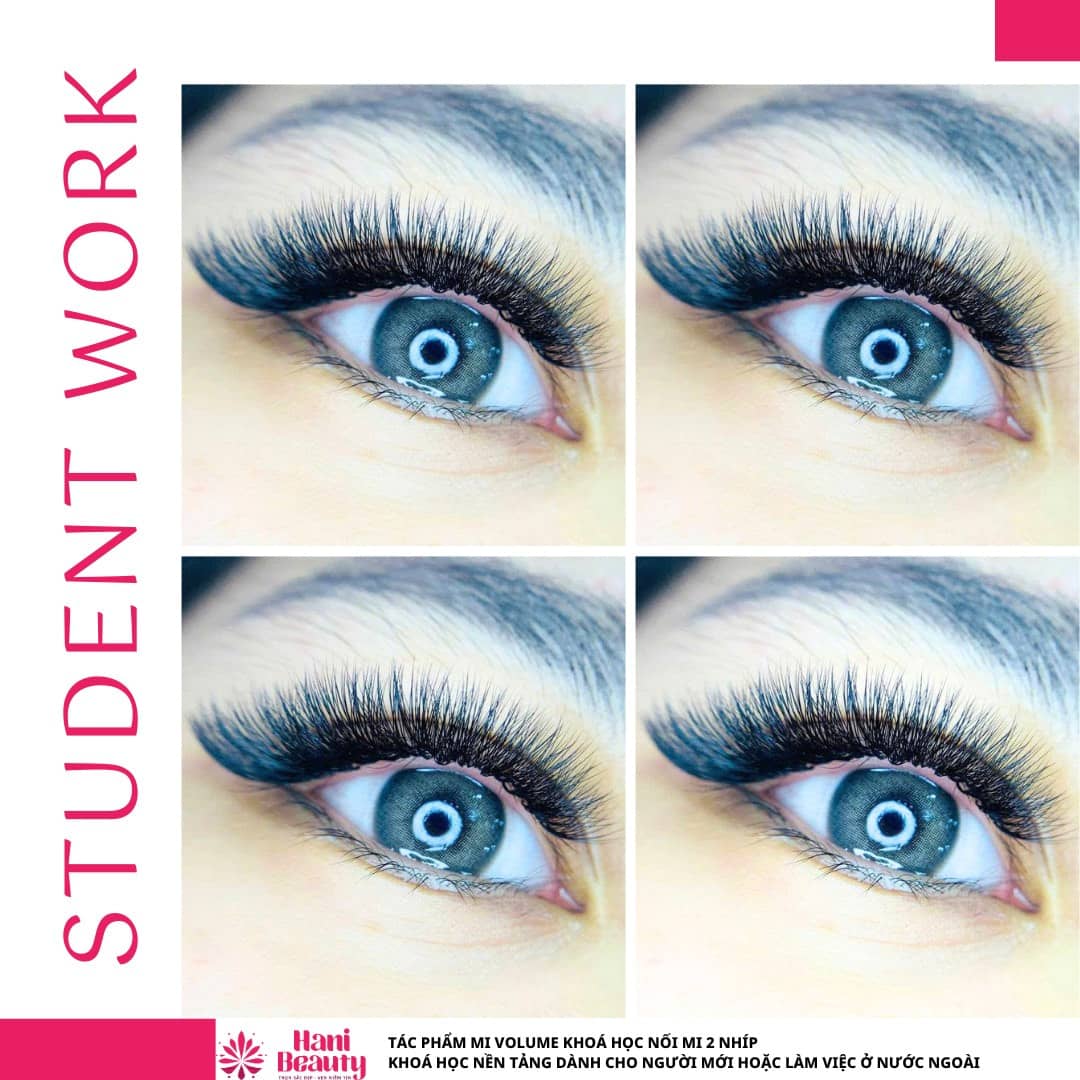 Mẹo chọn trung tâm dạy học nối mi uy tín tại TP.HCM với giảng viên chất lượng và cơ sở vật chất hiện đại.