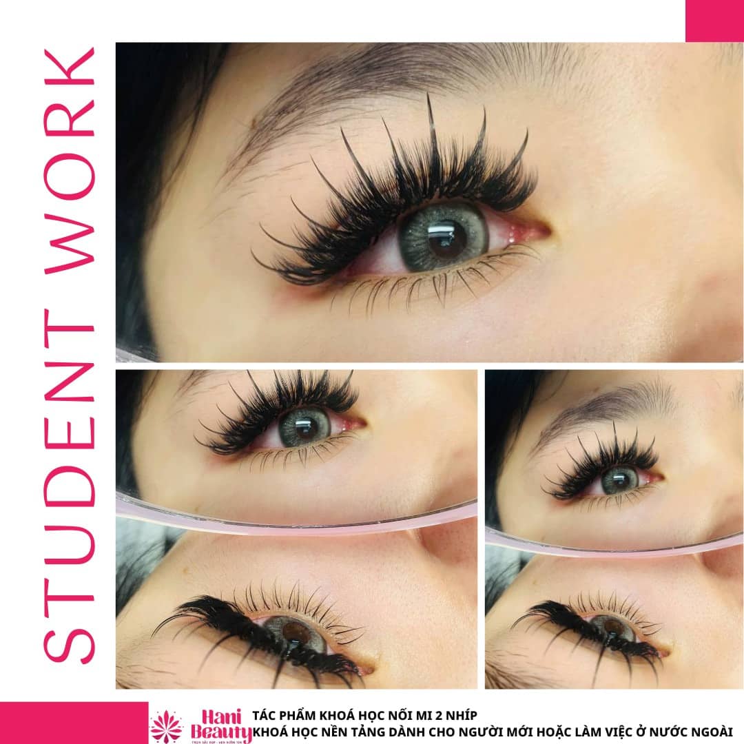 5 Sai Lầm Thường Gặp Khi Dạy Nối Mi Cho Người Mới – Cách Khắc Phục