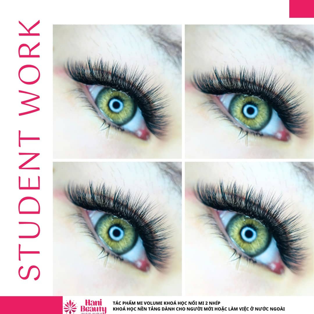 5 Sai Lầm Thường Gặp Khi Dạy Nối Mi Cho Người Mới – Cách Khắc Phục