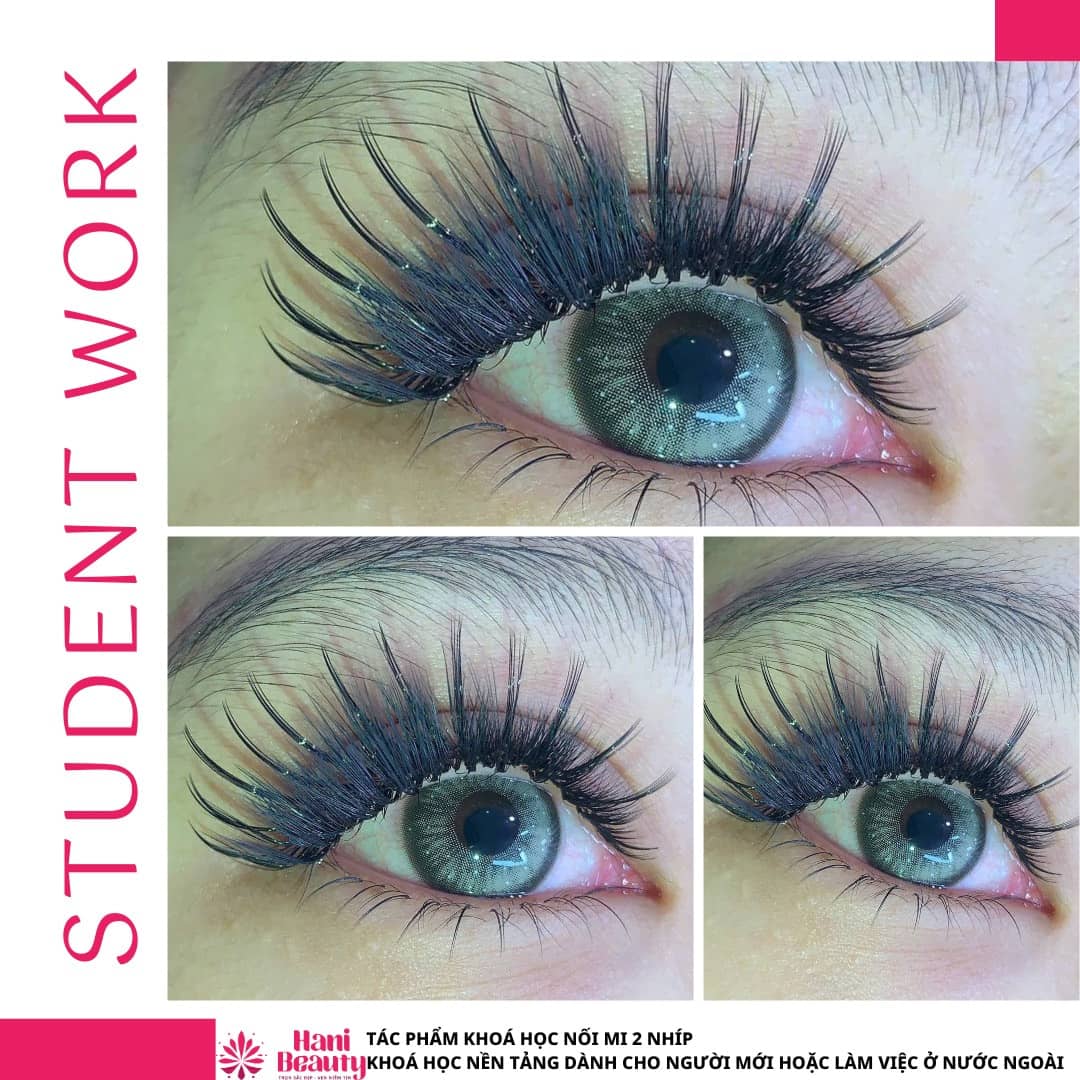 5 Sai Lầm Thường Gặp Khi Dạy Nối Mi Cho Người Mới – Cách Khắc Phục