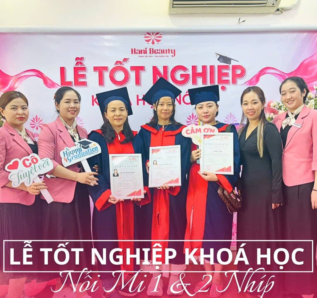 5 Sai Lầm Thường Gặp Khi Dạy Nối Mi Cho Người Mới – Cách Khắc Phục