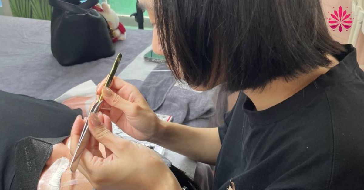 Giáo trình đào tạo nghề Mi tại trung tâm đảm bảo bài bản và chuyên nghiệp