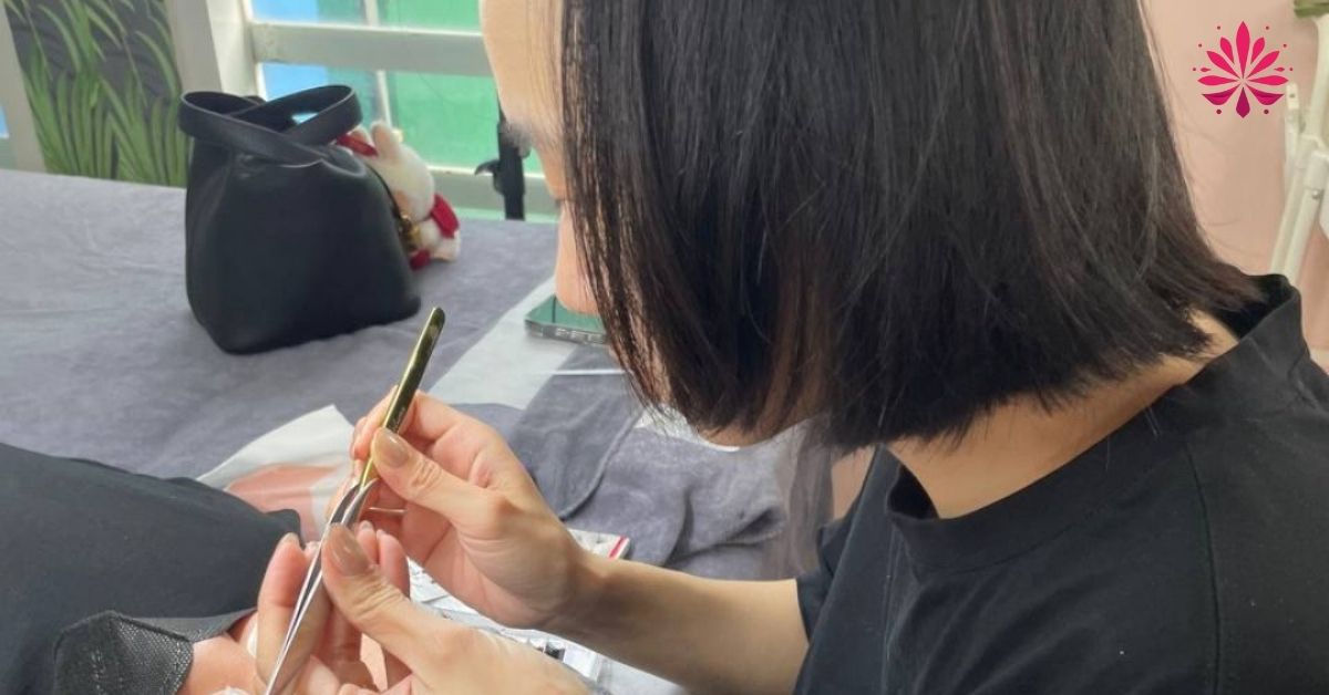 Học nghề Mi ca tối phù hợp với người bận rộn