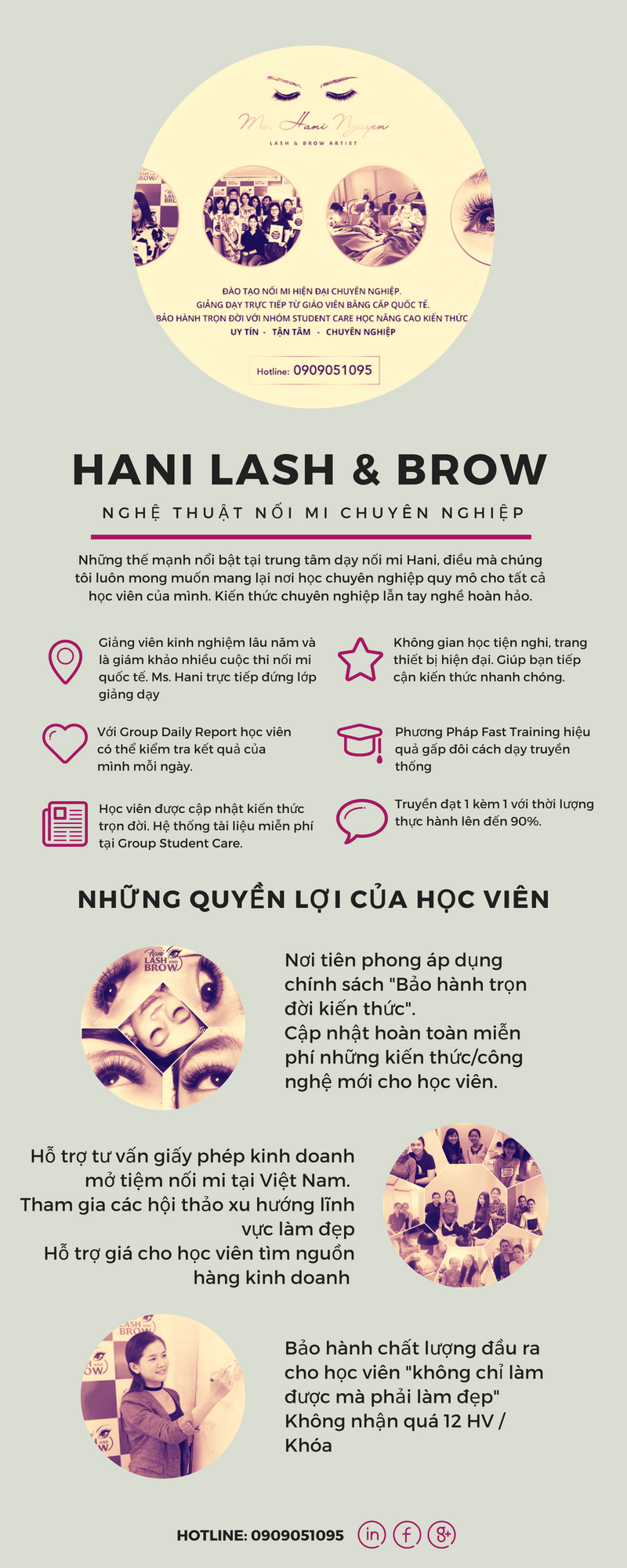hoc noi mi hoc noi mi