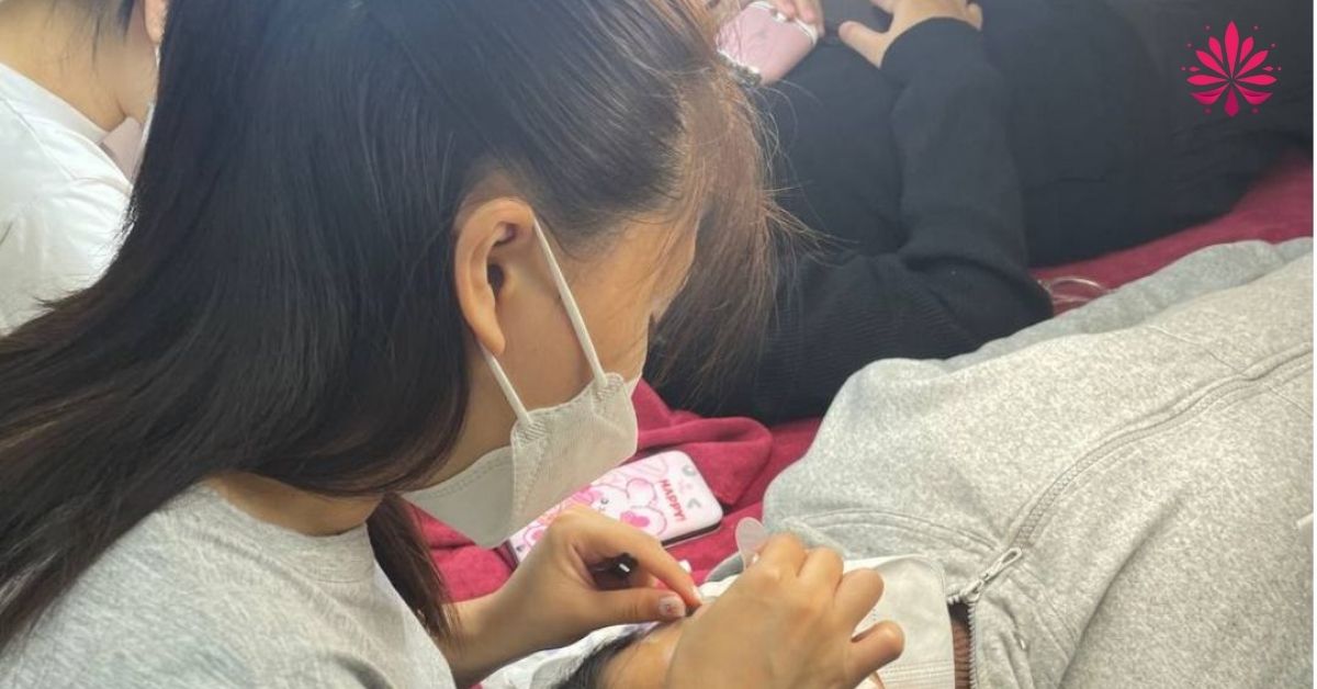 Trung tâm có chế độ trả góp học phí giúp anh chị em không phải lo lắng về tài chính