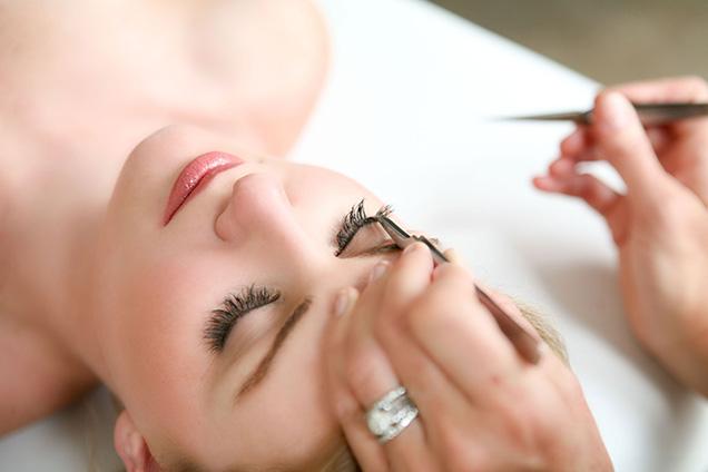 Nối mi Thái Lan: 3+ tiêu chí đánh giá làn mi đẹp